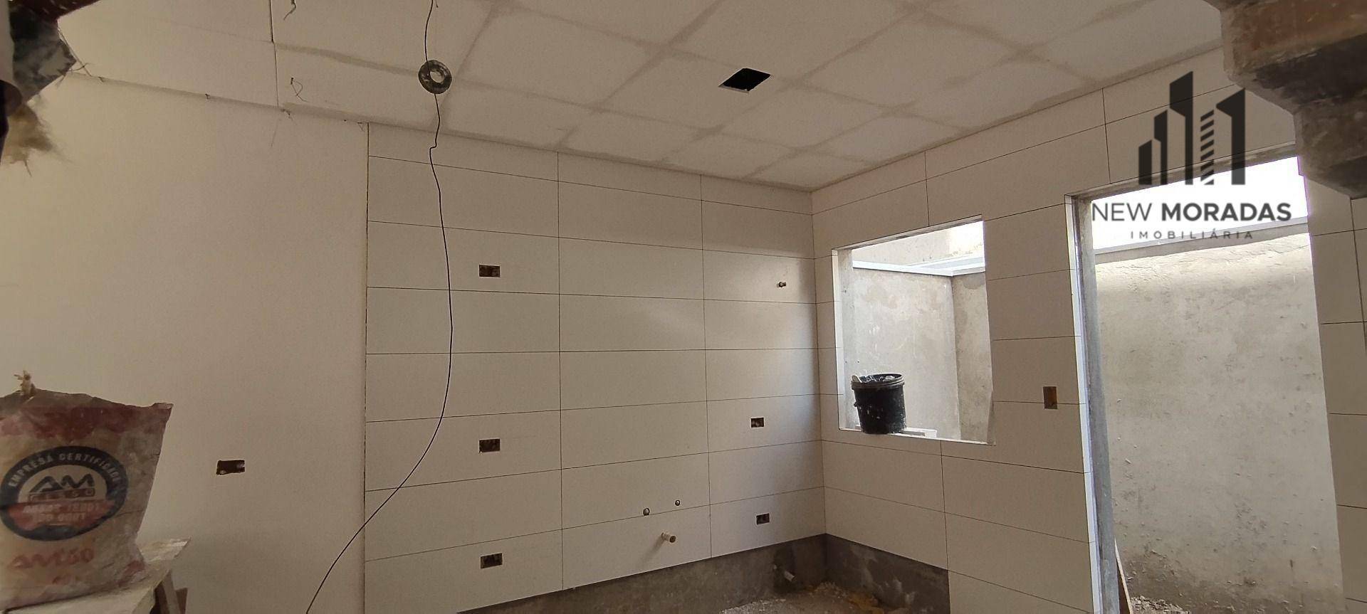 Sobrado à venda com 3 quartos, 120m² - Foto 21