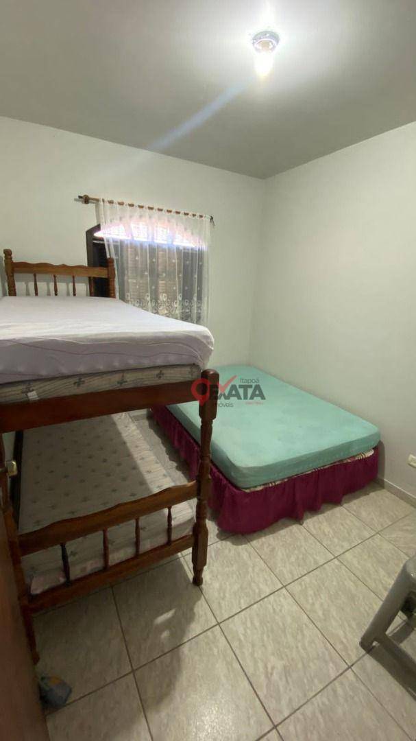 Casa para alugar com 3 quartos, 84m² - Foto 10
