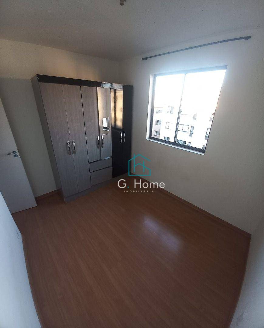 Apartamento para alugar com 2 quartos, 48m² - Foto 8