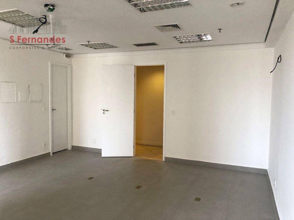 Conjunto Comercial-Sala para alugar, 39m² - Foto 9