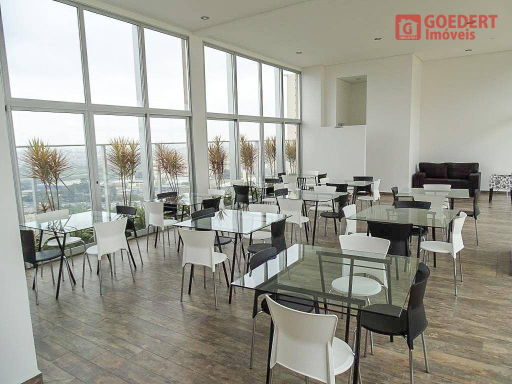 Kitnet-Studio, 38 m² - Foto 24