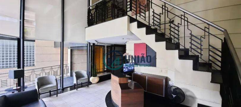 Apartamento à venda com 4 quartos, 150m² - Foto 17