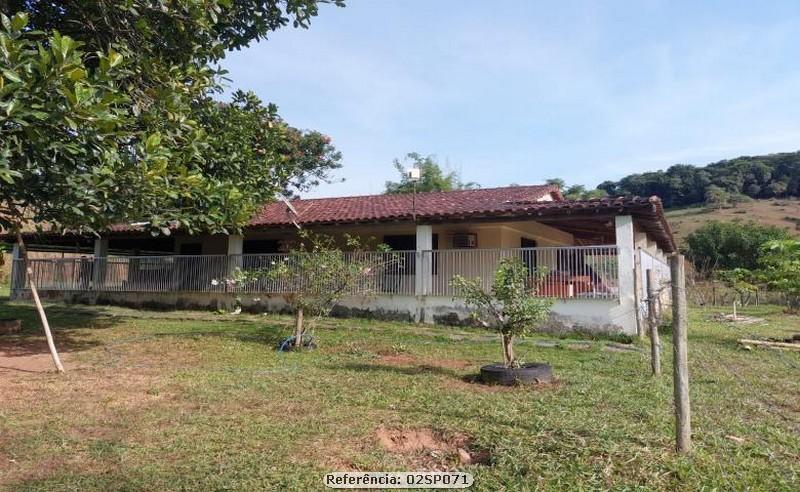 Sítio à venda com 2 quartos, 150000m² - Foto 4
