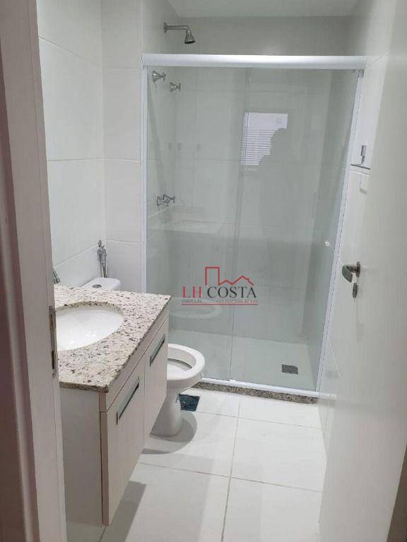 Apartamento à venda com 2 quartos, 80m² - Foto 26