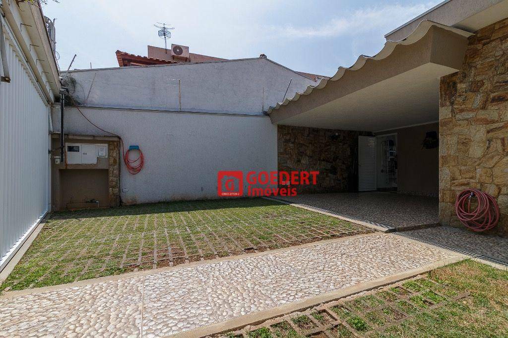 Casa à venda com 3 quartos, 153m² - Foto 4