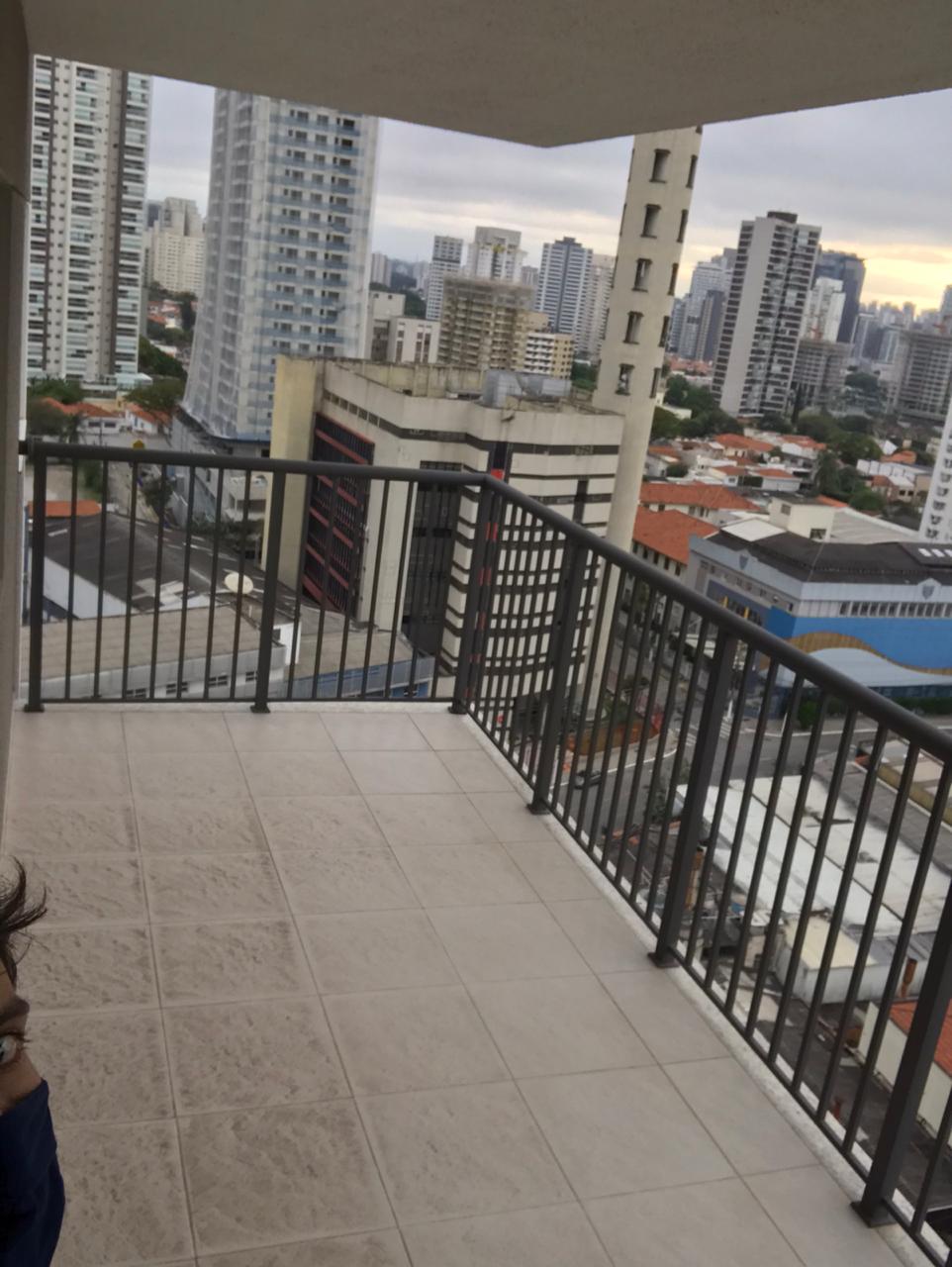 Apartamento à venda com 1 quarto, 65m² - Foto 1