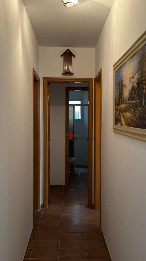 Apartamento à venda com 2 quartos, 88m² - Foto 4