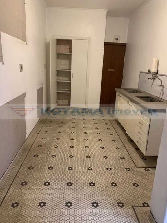 Apartamento à venda com 3 quartos, 202m² - Foto 17