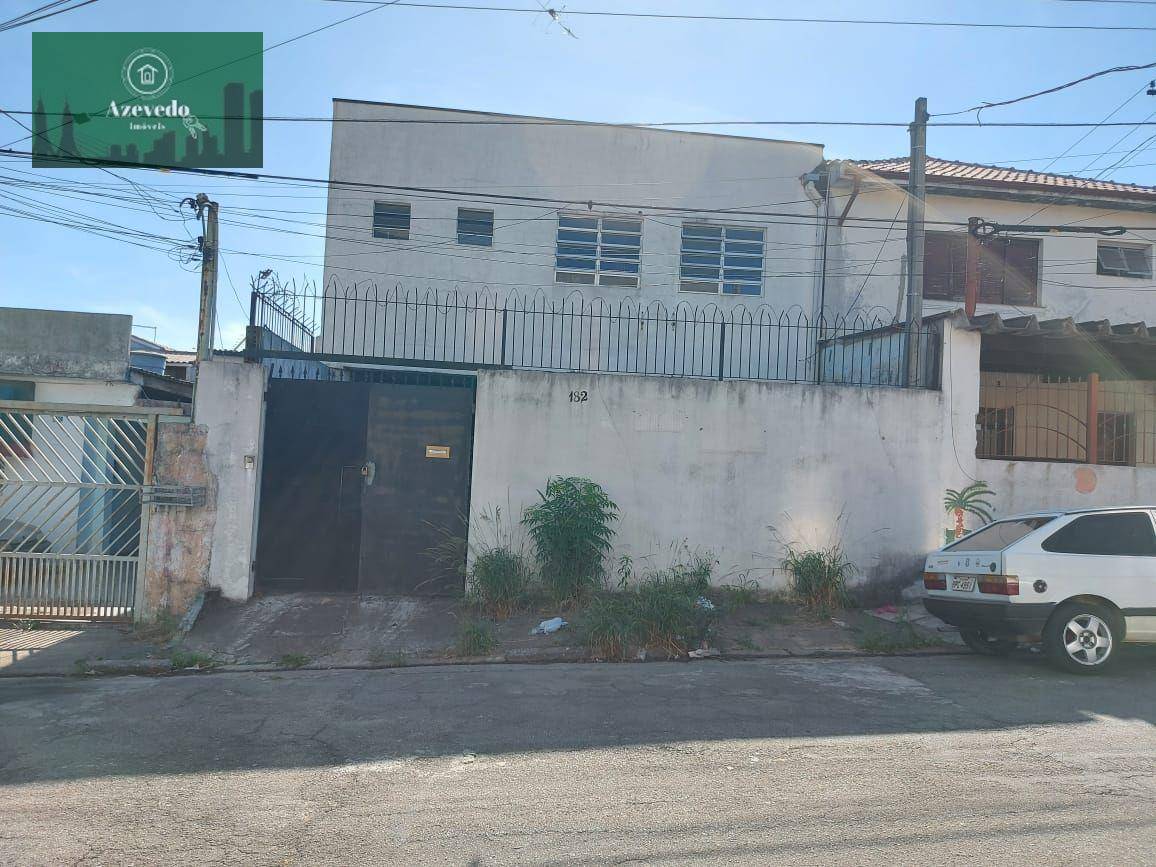 Prédio Inteiro à venda e aluguel, 350m² - Foto 1