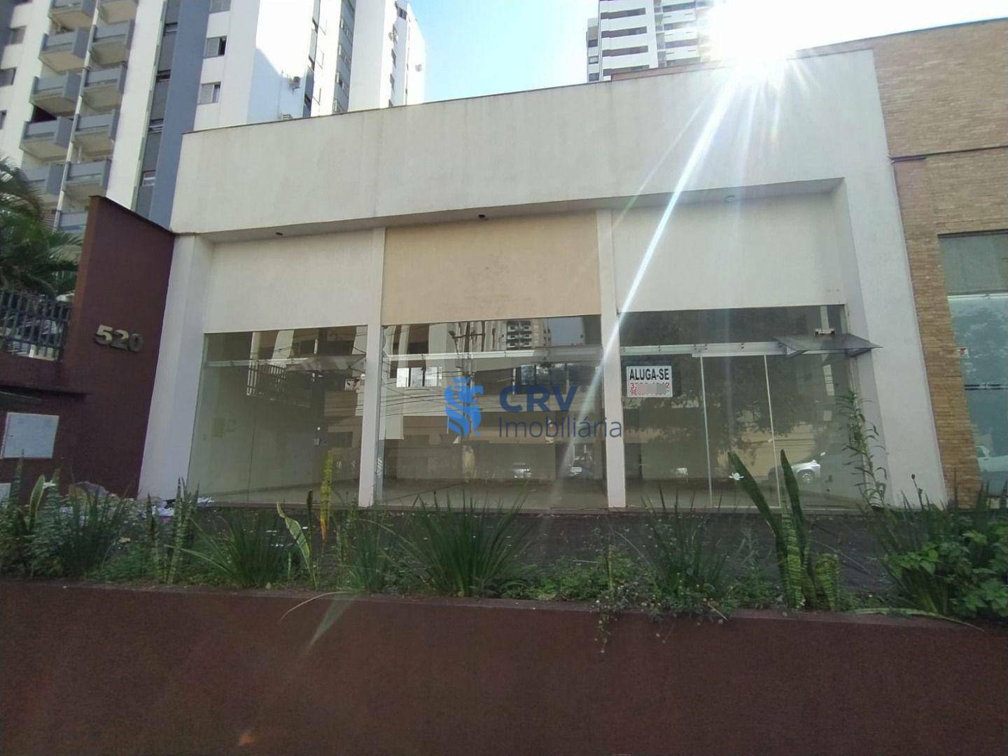 Loja-Salão para alugar, 150m² - Foto 1