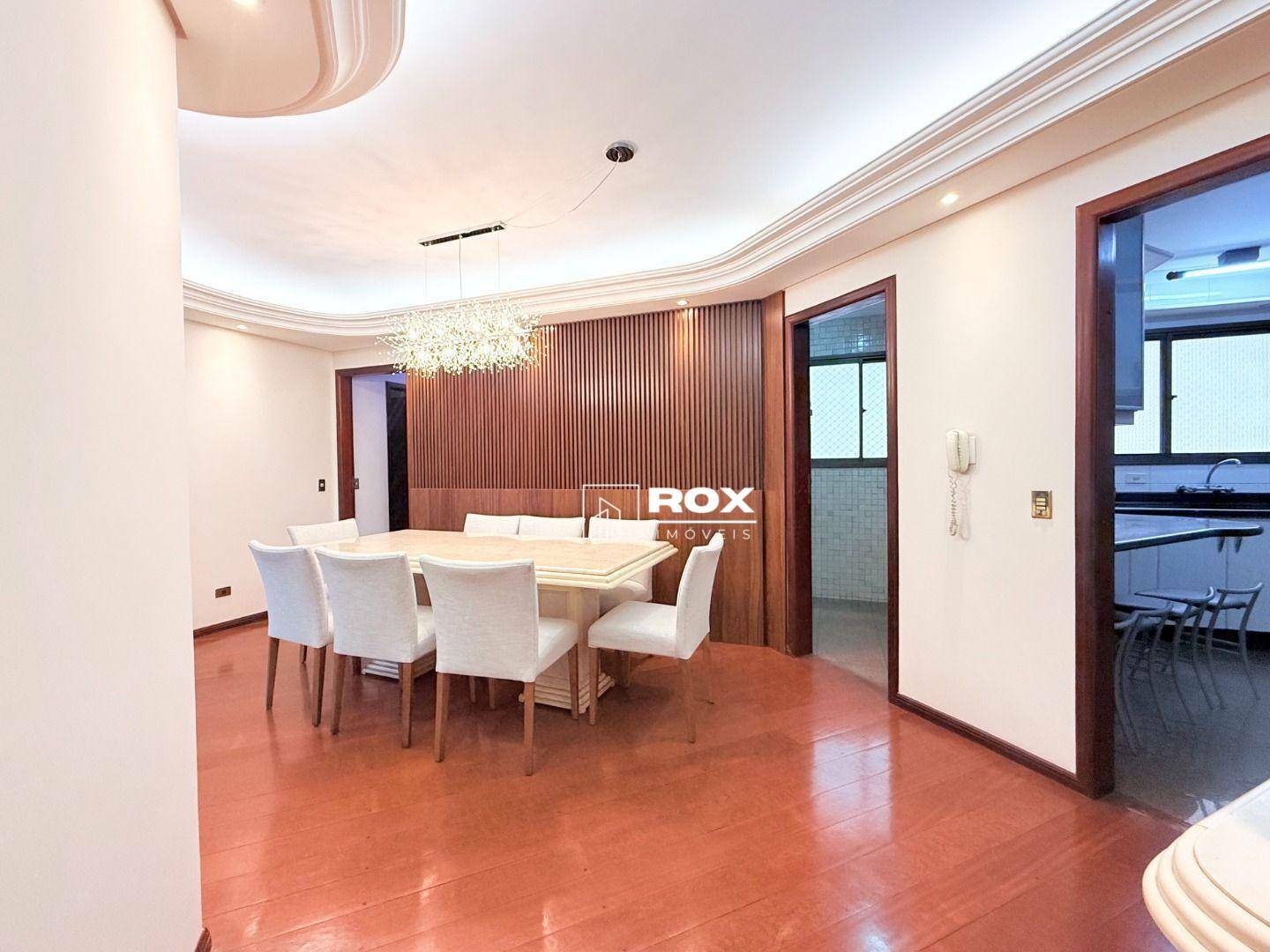 Apartamento para alugar com 3 quartos, 178m² - Foto 13