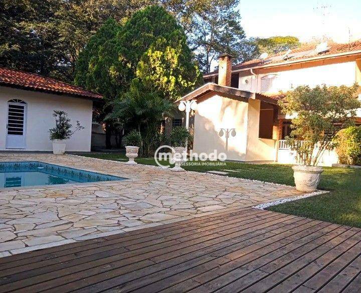 Chácara à venda com 6 quartos, 450m² - Foto 28