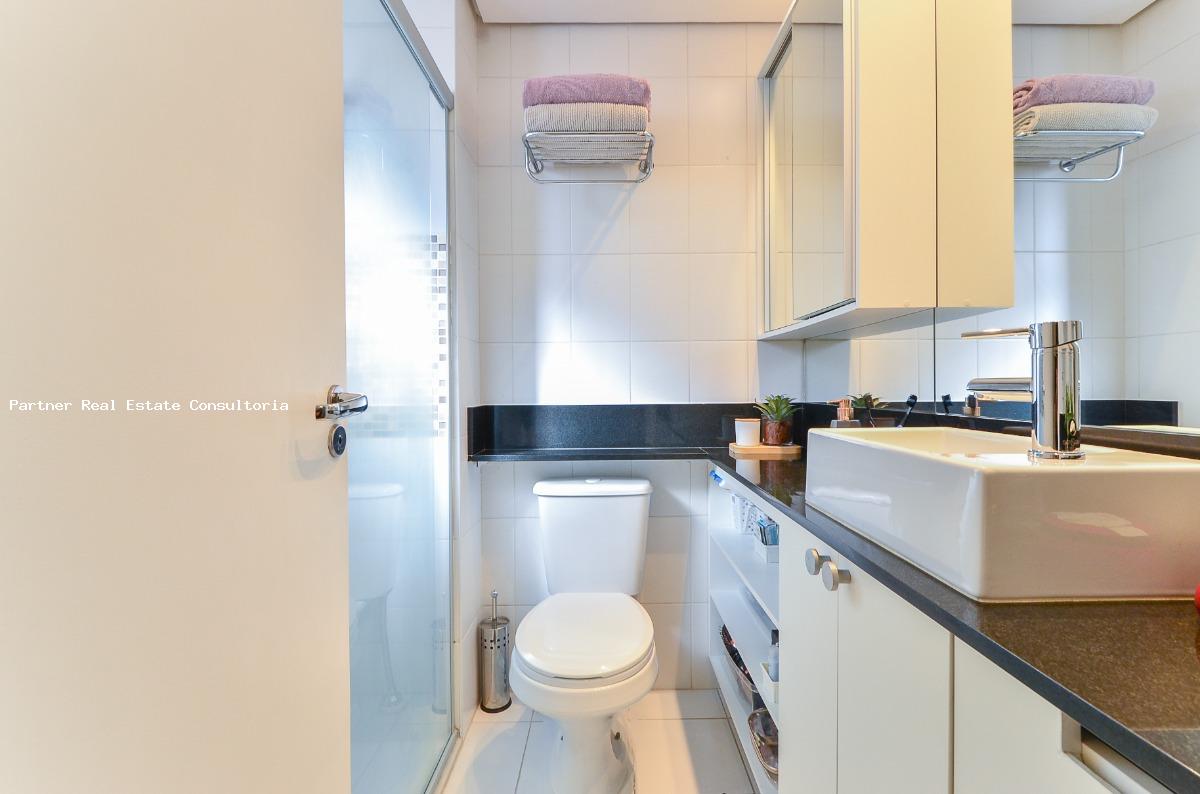 Apartamento à venda com 2 quartos, 124m² - Foto 32