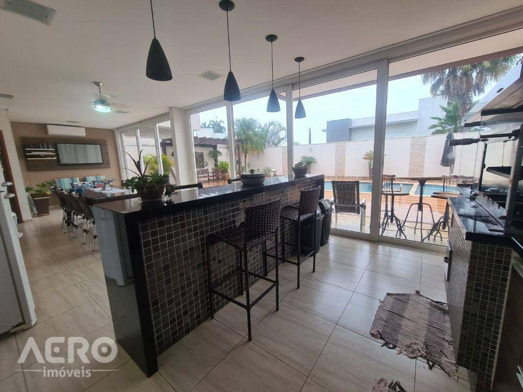 Casa de Condomínio à venda com 3 quartos, 283m² - Foto 4