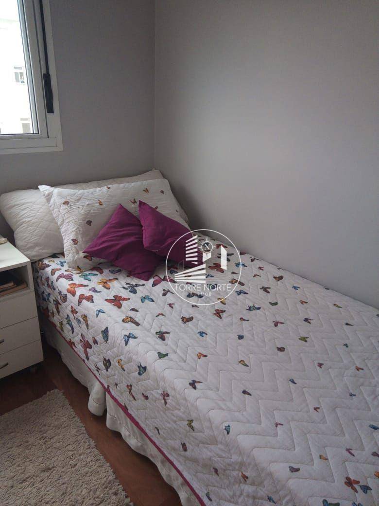 Apartamento à venda com 3 quartos, 93m² - Foto 4