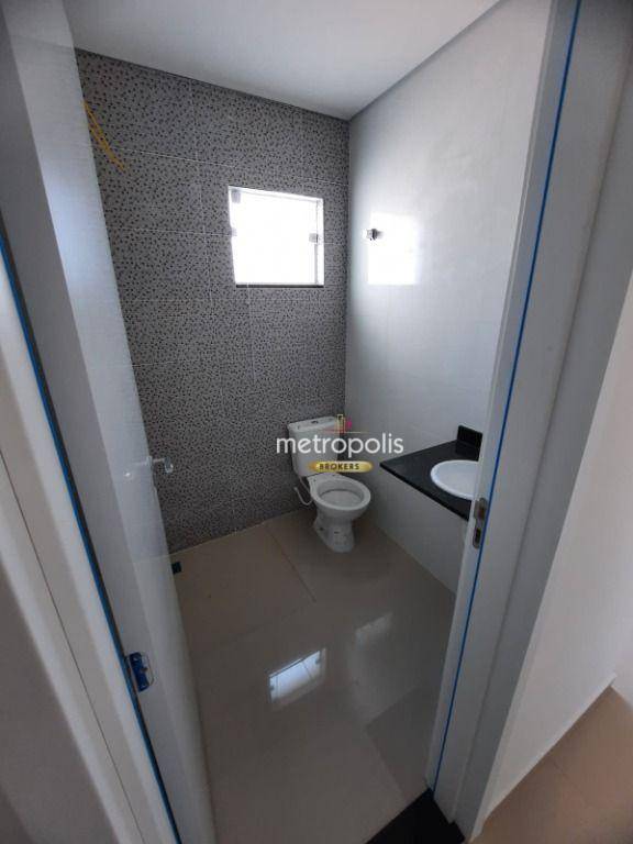 Cobertura à venda com 2 quartos, 100m² - Foto 7