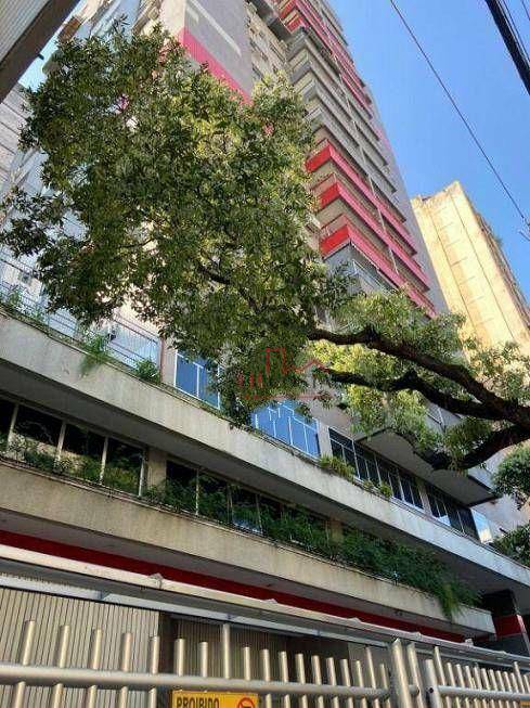 Apartamento à venda com 3 quartos, 106m² - Foto 25