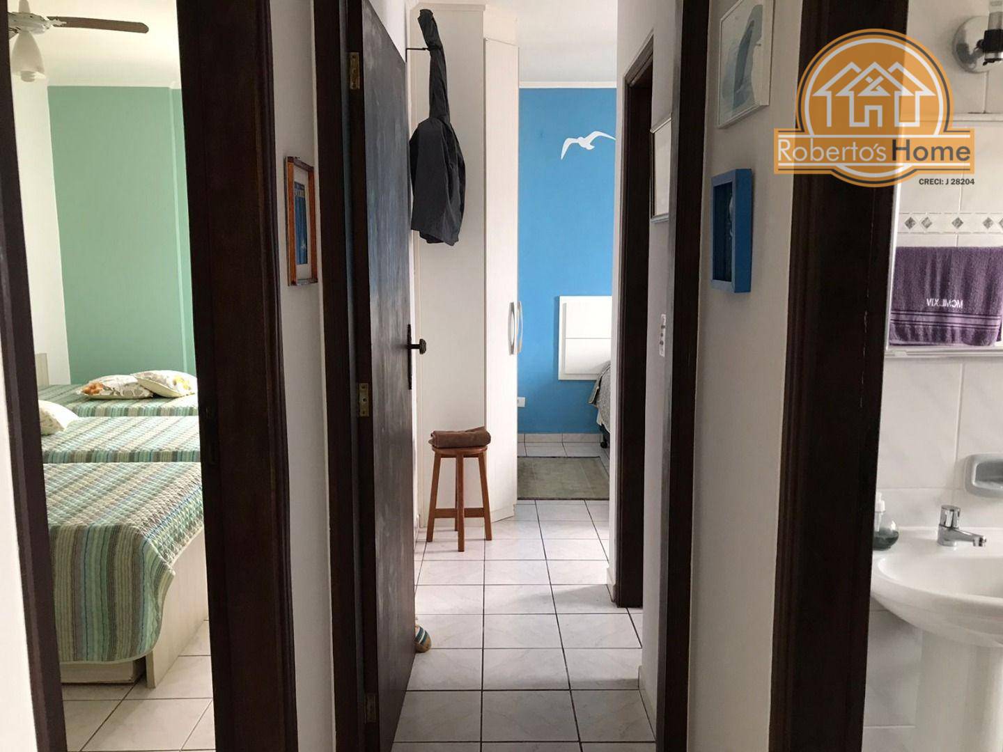 Apartamento à venda com 2 quartos, 88m² - Foto 12