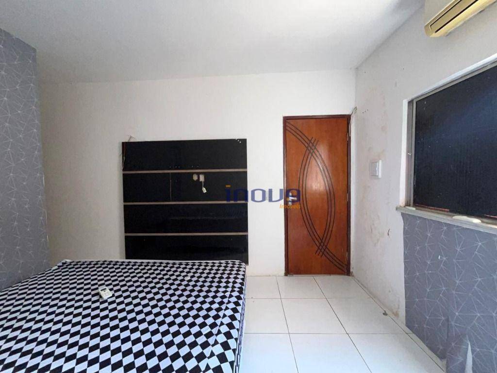 Casa, 5 quartos - Foto 16