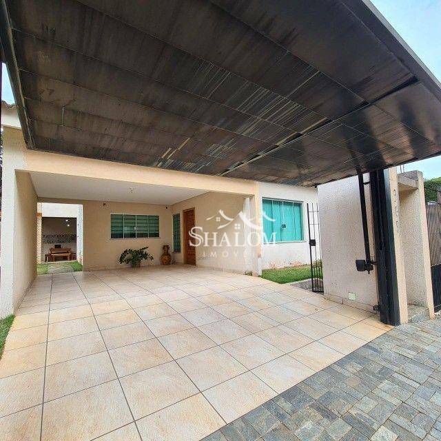 Casa à venda com 3 quartos, 192m² - Foto 3