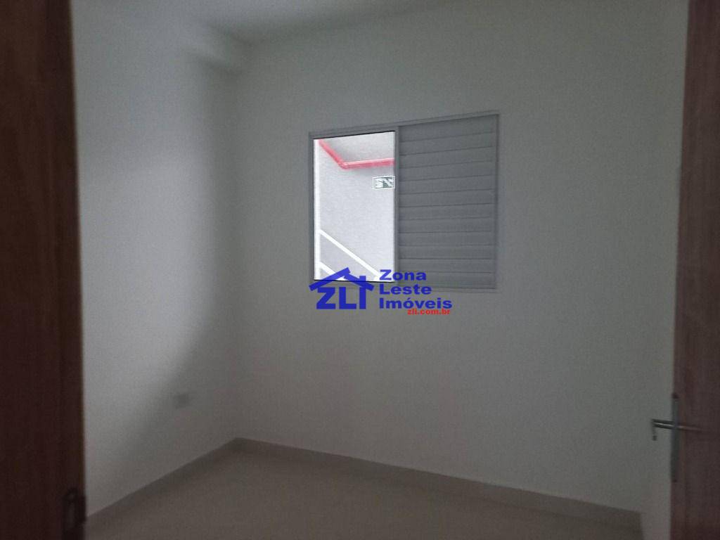 Apartamento à venda com 2 quartos, 37m² - Foto 9