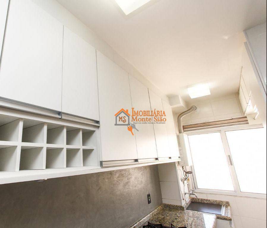 Apartamento à venda com 2 quartos, 46m² - Foto 9