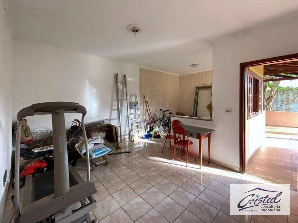 Casa de Condomínio à venda com 4 quartos, 362m² - Foto 48