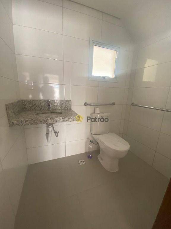 Apartamento à venda com 2 quartos, 62m² - Foto 14