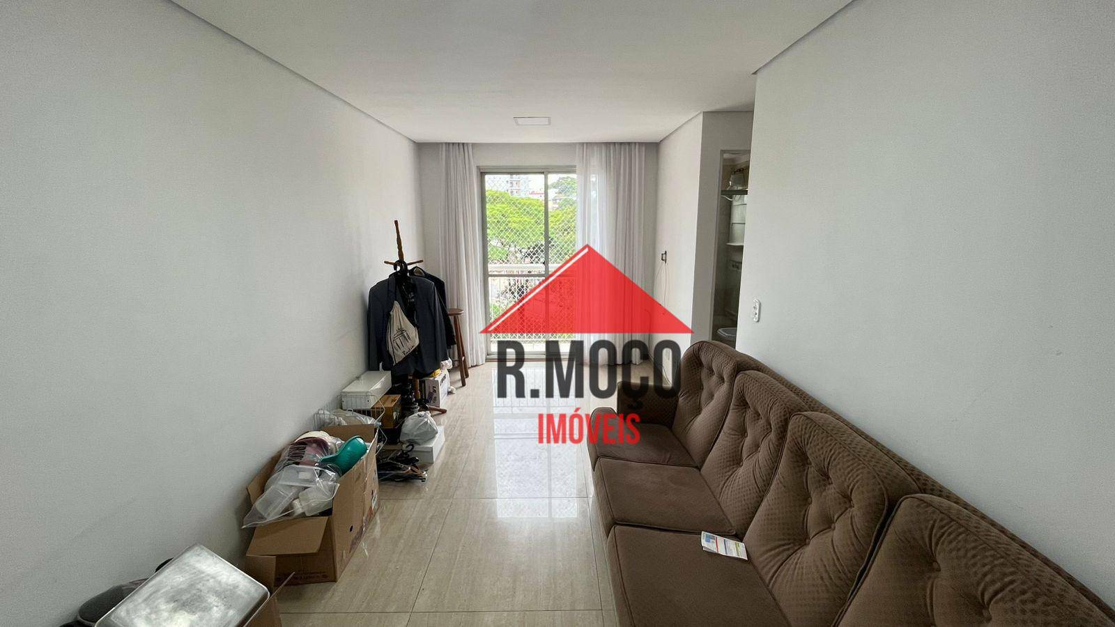 Apartamento para alugar com 2 quartos, 60m² - Foto 5