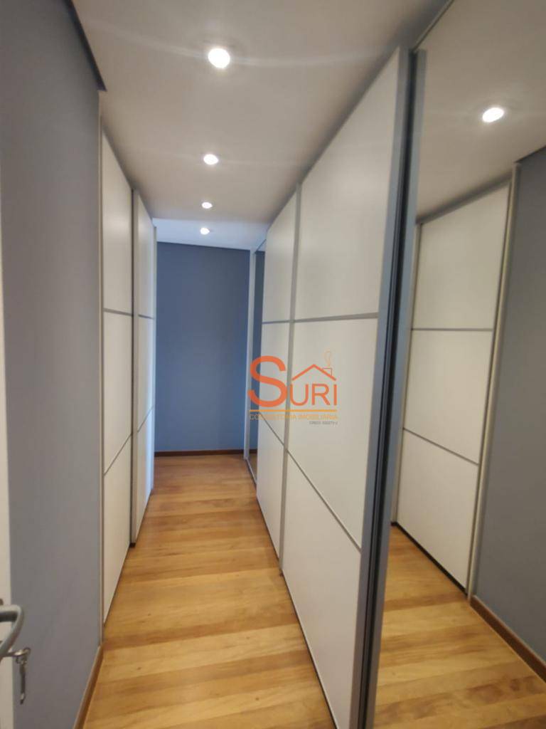 Apartamento à venda com 3 quartos, 205m² - Foto 15