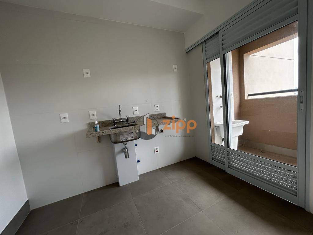 Apartamento à venda com 2 quartos, 56m² - Foto 5