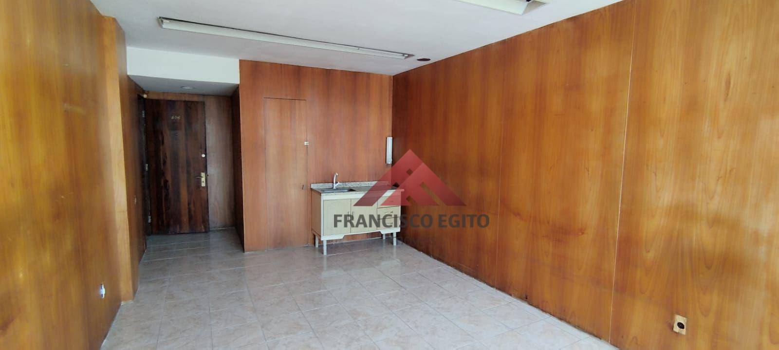 Conjunto Comercial-Sala à venda, 30m² - Foto 2