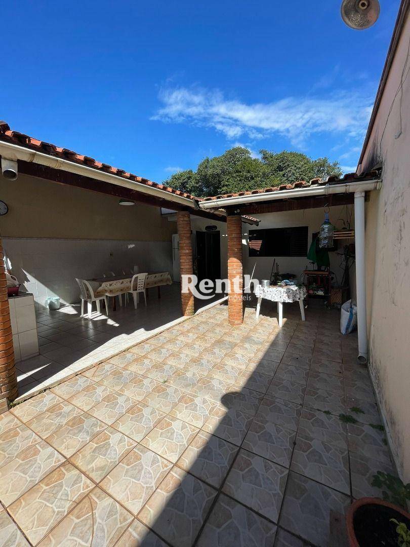 Casa à venda com 3 quartos, 165m² - Foto 29