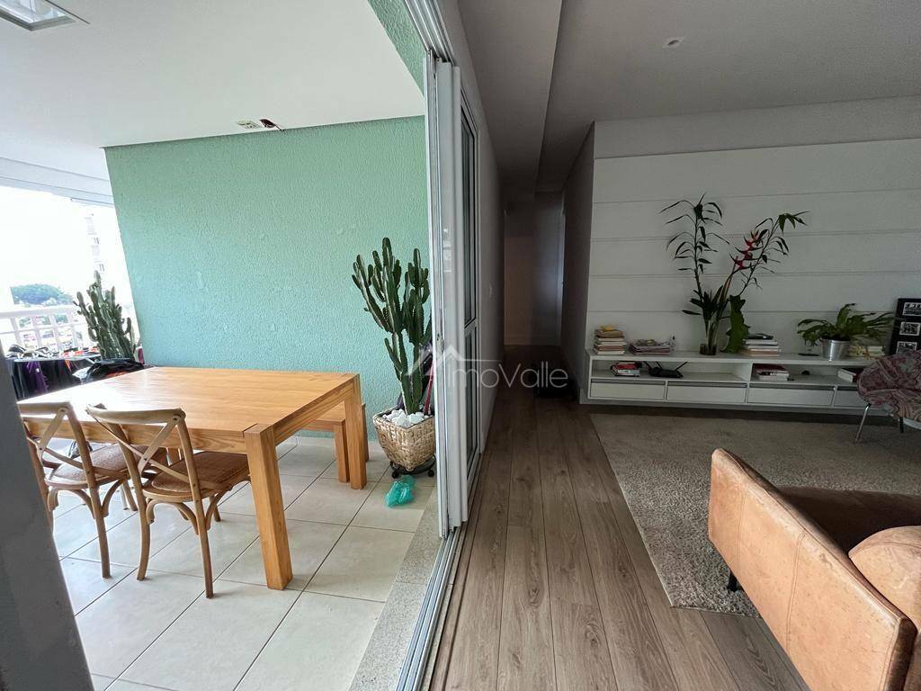 Apartamento à venda com 3 quartos, 95m² - Foto 18