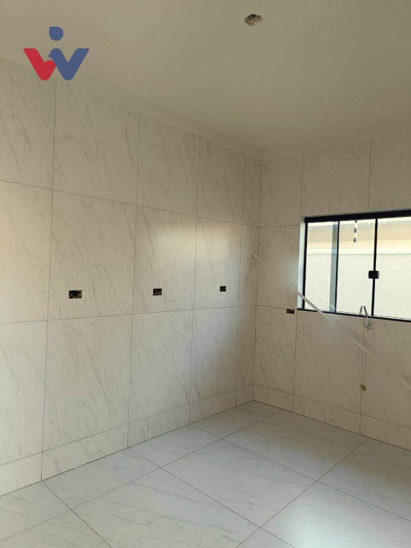 Casa à venda com 3 quartos, 90m² - Foto 21