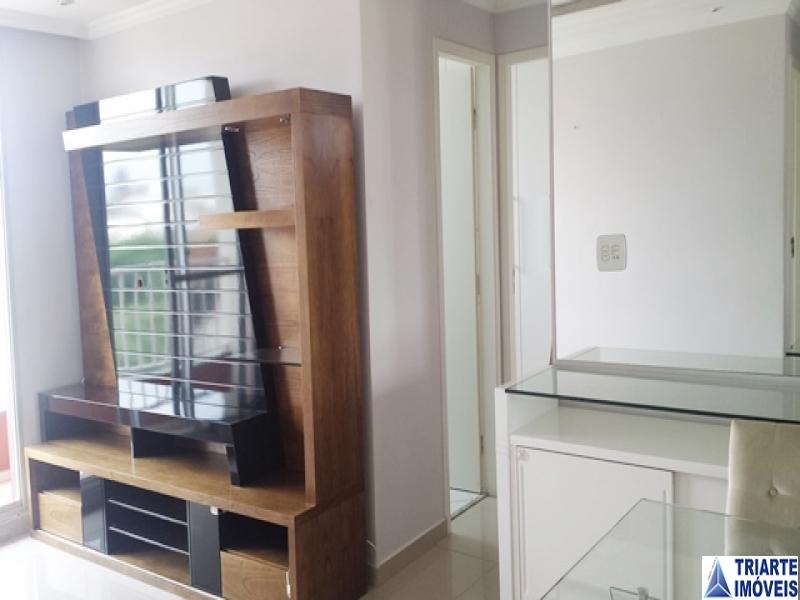 Apartamento para alugar com 2 quartos, 54m² - Foto 4