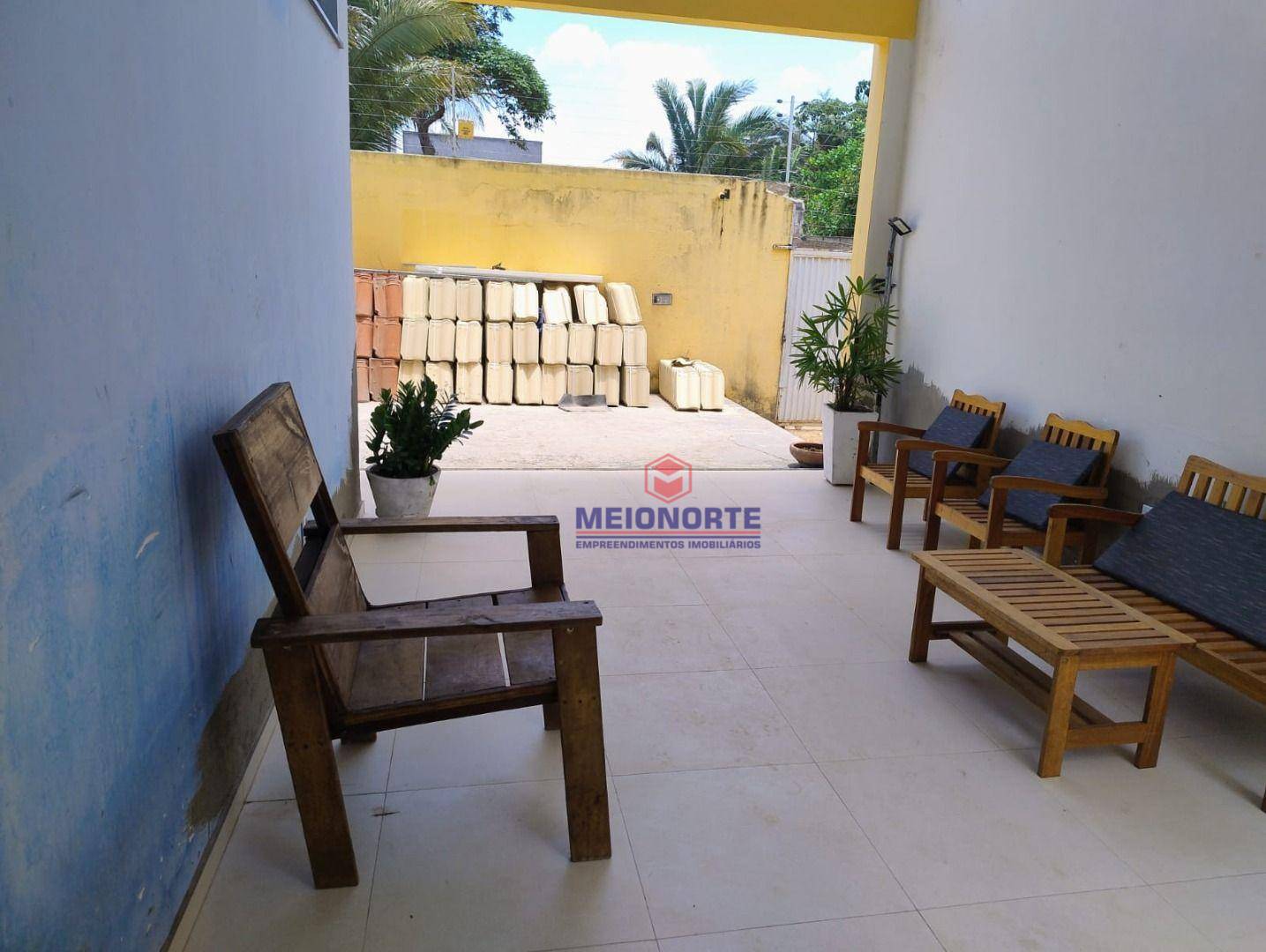 Casa, 4 quartos, 400 m² - Foto 4