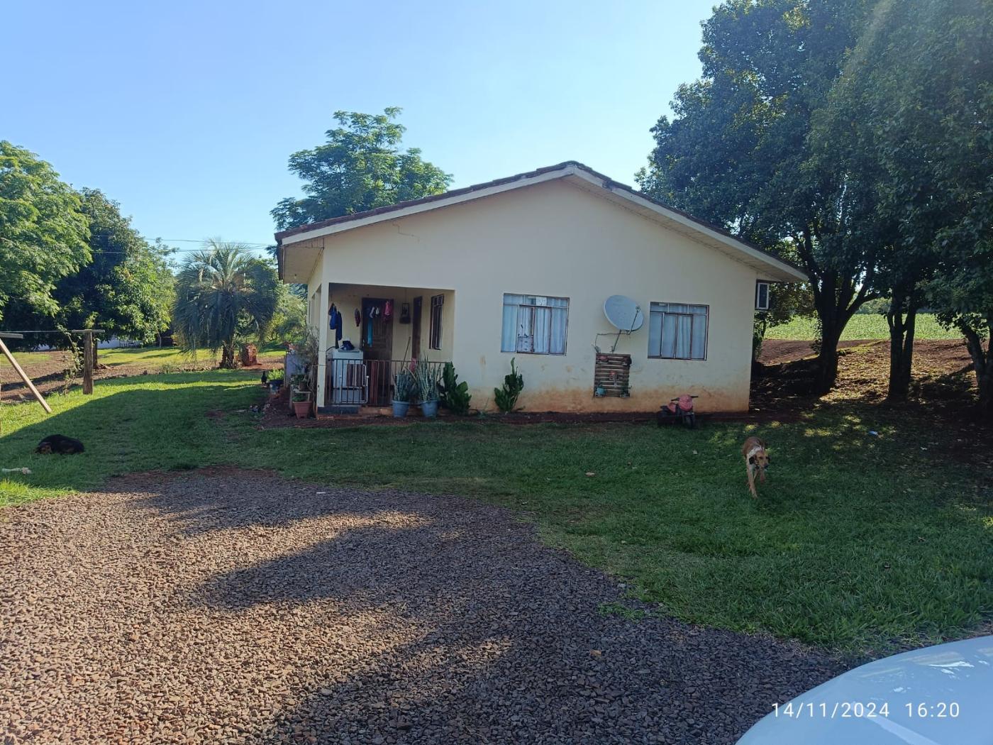 Fazenda à venda, 81160m² - Foto 1