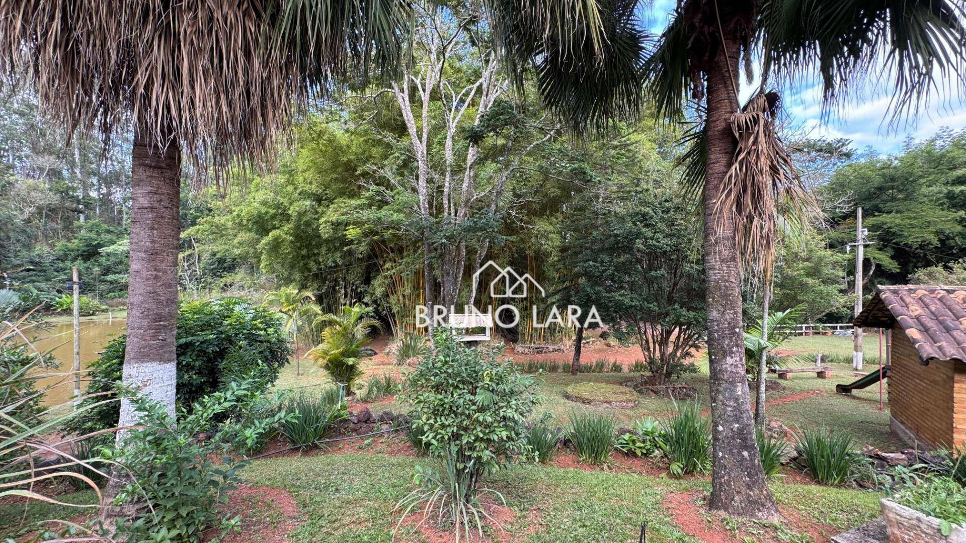 Sítio, 6 quartos, 4 hectares - Foto 42