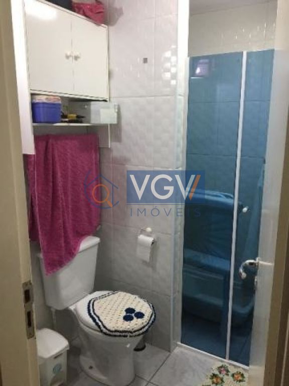 Apartamento à venda com 3 quartos, 68m² - Foto 8