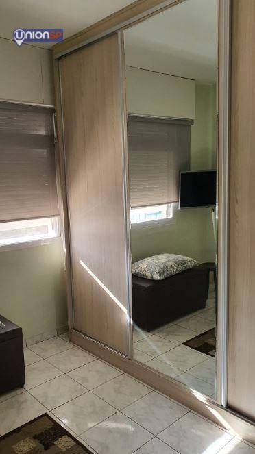 Apartamento à venda com 2 quartos, 42m² - Foto 7