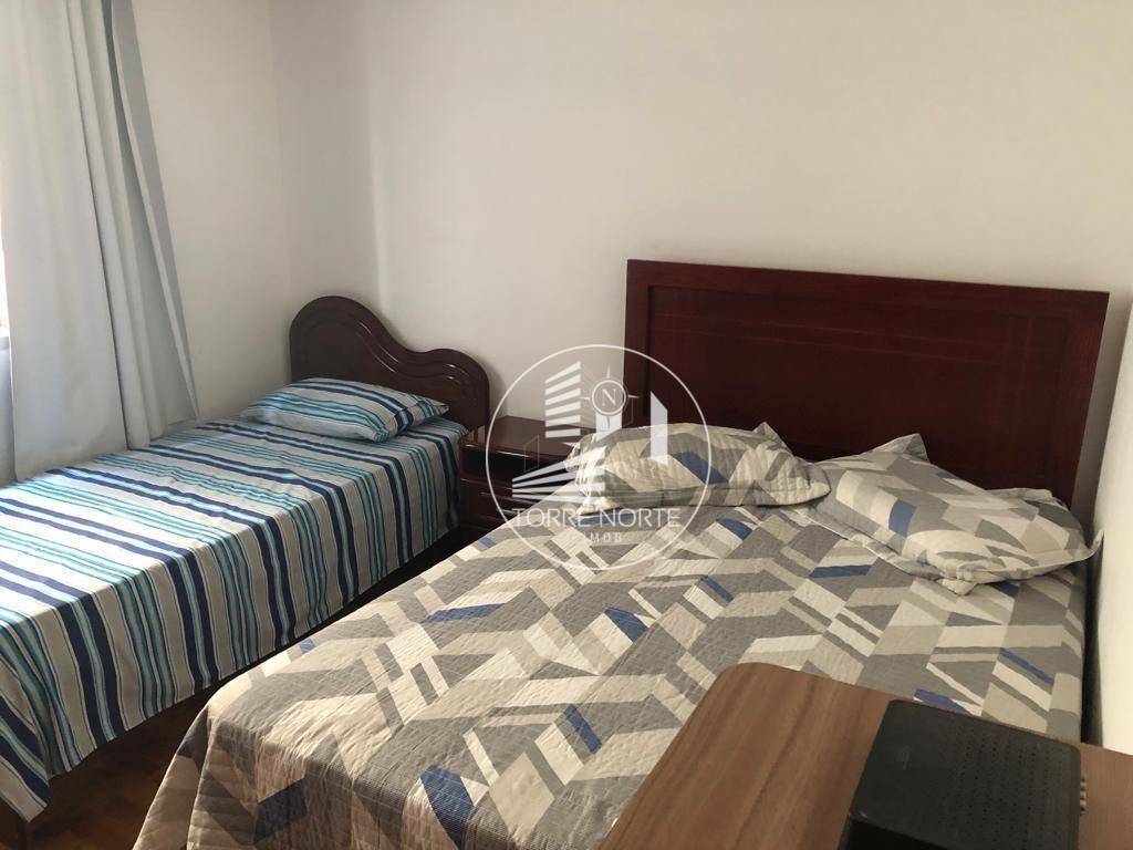 Apartamento à venda com 3 quartos, 117m² - Foto 8