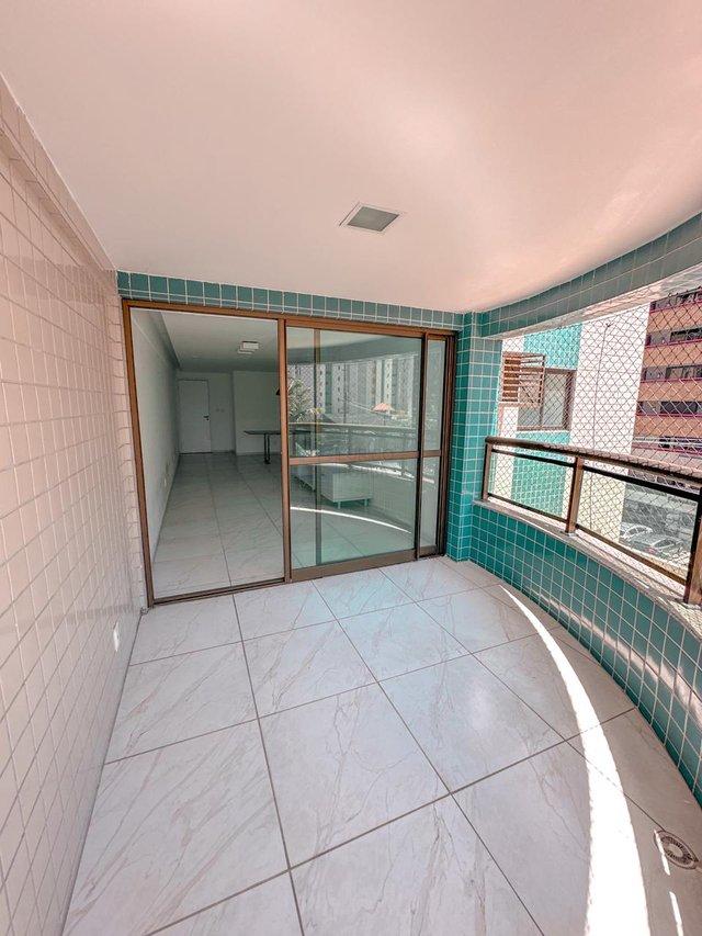 Apartamento para alugar com 3 quartos, 115m² - Foto 6