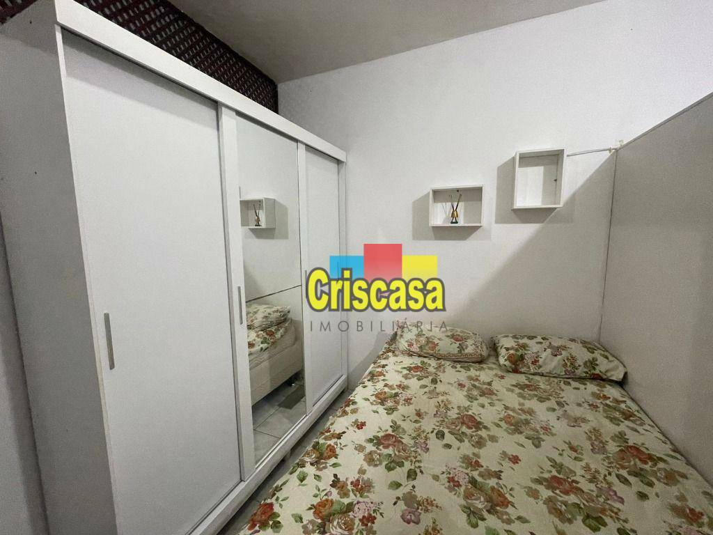 Apartamento à venda com 1 quarto, 36m² - Foto 7