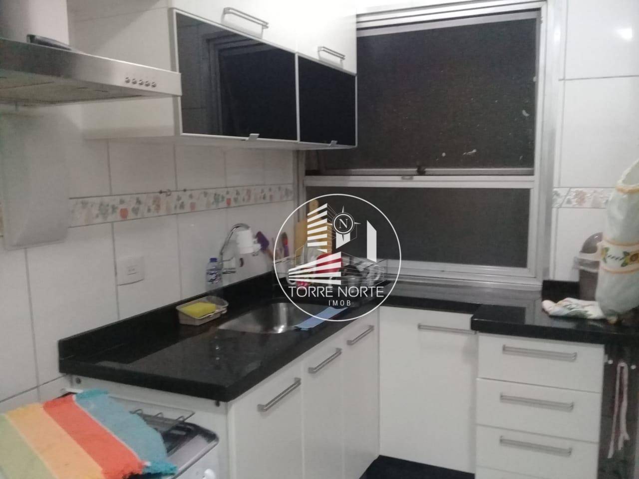 Apartamento à venda com 2 quartos, 62m² - Foto 10