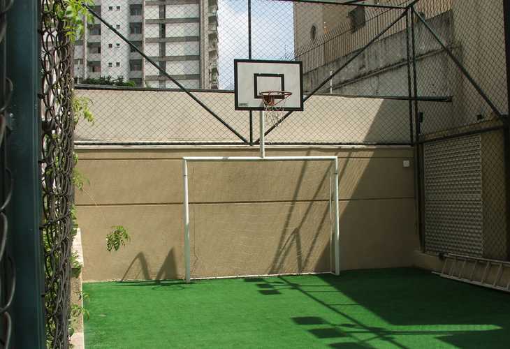 Apartamento à venda com 4 quartos, 311m² - Foto 3