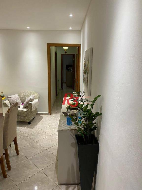 Apartamento à venda com 2 quartos, 106m² - Foto 9