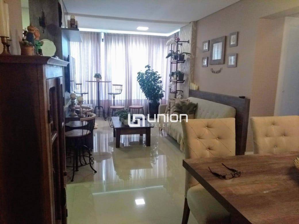 Apartamento, 3 quartos, 87 m² - Foto 6