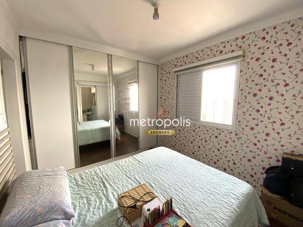 Apartamento à venda com 3 quartos, 133m² - Foto 31