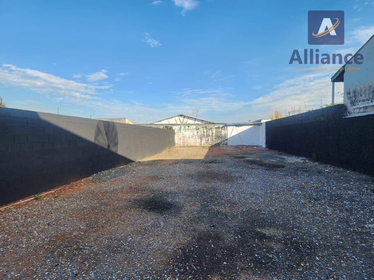 Terreno, 450 m² - Foto 1